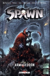 spawn,delcourt comics,todd mcfarlane,erik larsen,horreur,démons,savage dragon