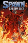 spawn,delcourt comics,todd mcfarlane,erik larsen,horreur,démons,savage dragon