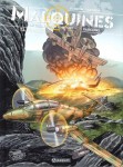 malouines le ciel appartient aux faucons,barron,taborda,paquet,cockpit,aviation,guerre,histoires,ile malouines,iles falkland,intégrale,052017