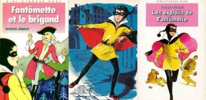 bandette, tobin, coover, EP éditions, 05 juillet 2017, comics, humour, jeunesse