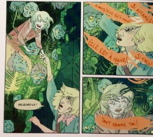 harow county,bunn,crook,mc neil,christenson,glénat comics,épouvante,horreur,sorcellerie,sorcière,610,062017