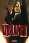 velvet,brubaker,epting,delcourt,comics,thriller,espionnage,810,062017