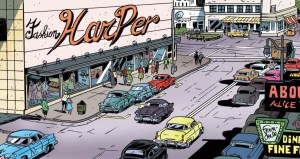 eldorado,brian bones,détective privé,van linthout,rodolphe,paquet,calandre,23 août 2017,polar vintage