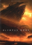 olympus mons,raffaele,bec,soleil,science-fiction,092017