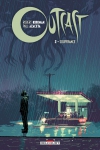outcast, kirkman, azaceta, breitweiser, delcourt, épouvante, horreur, possession, 8/10, 06/2017