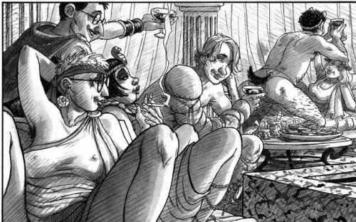 Extases, Jean-Louis Tripp, Casterman, Biographie, tranche de vie, sexualité