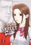Les chroniques courtes, #146, Back Street Girls,Jasmine Gyuh, Soleil, Seinen,  