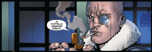 batman,empereur pingouin,urban comics,john layman,jason fabok