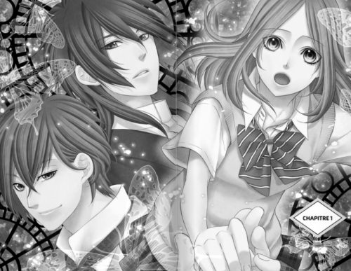 Timeless romance, Aikawa Saki, Soleil, shôjô, romance, fantastique, réincarnation, magie.