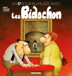 les chroniques courtes,#157,nains,dröh des errants,nicolas jarry,jean-paul bordier,soleil,celtic,heroic fantasy,attention chien méchant,vivès,casterman,enfance,jeunesse,08 novembre 2017