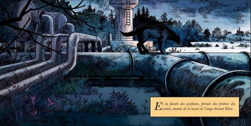 Les chiens de Pripyat, les enfants de l'Atome, Grand Angle, Aurélien Ducoudray, Christophe Alliel, Tchernobyl, Nucléaire, URSS