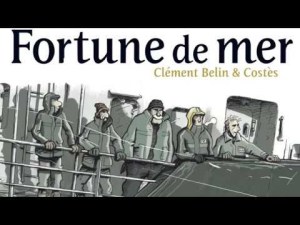 belin,costes,futuropolis,fortune de mer,docu-fiction