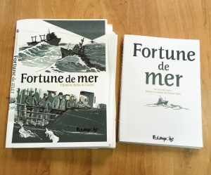 belin,costes,futuropolis,fortune de mer,docu-fiction