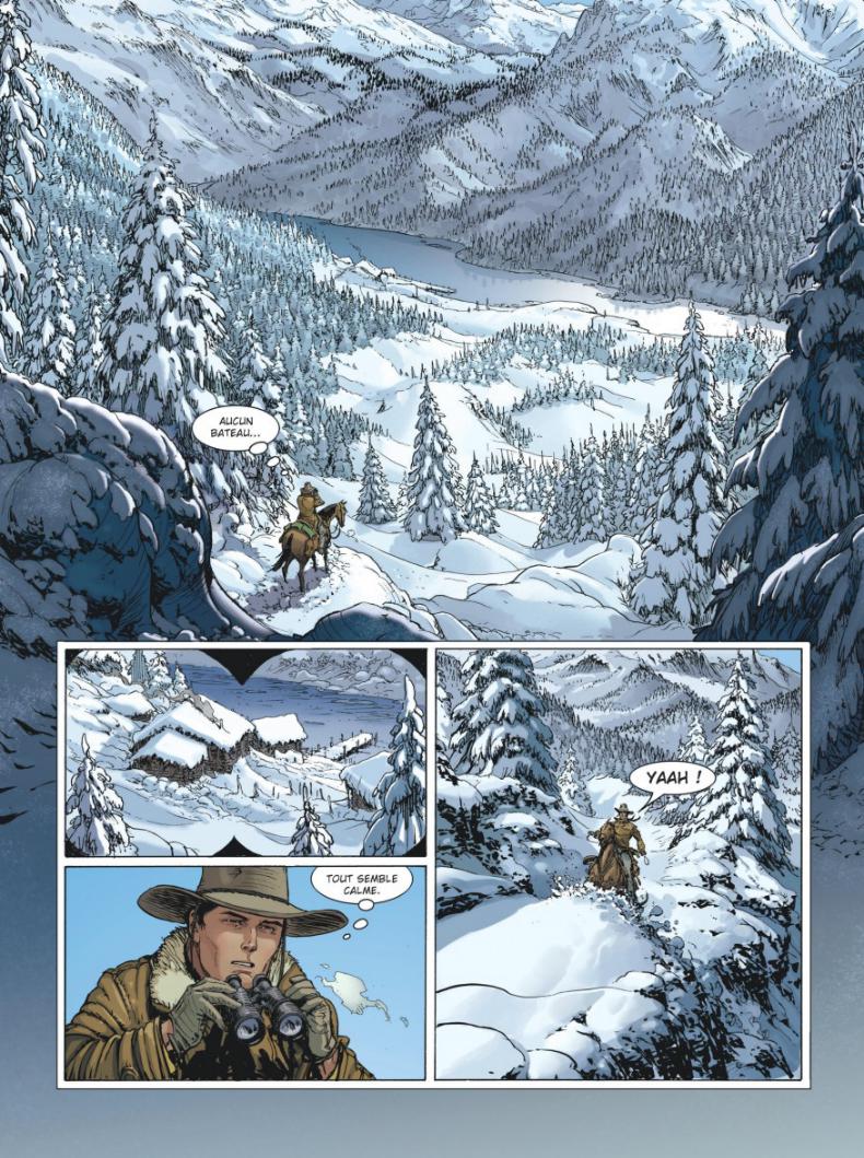 Montana, une aventure de Tex Willer_pl02