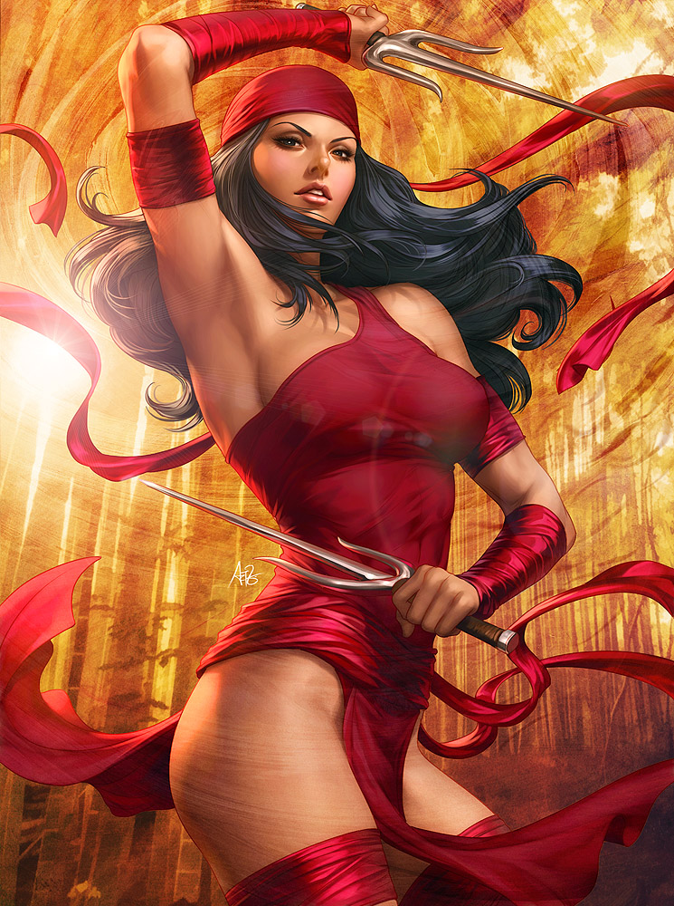 elektra