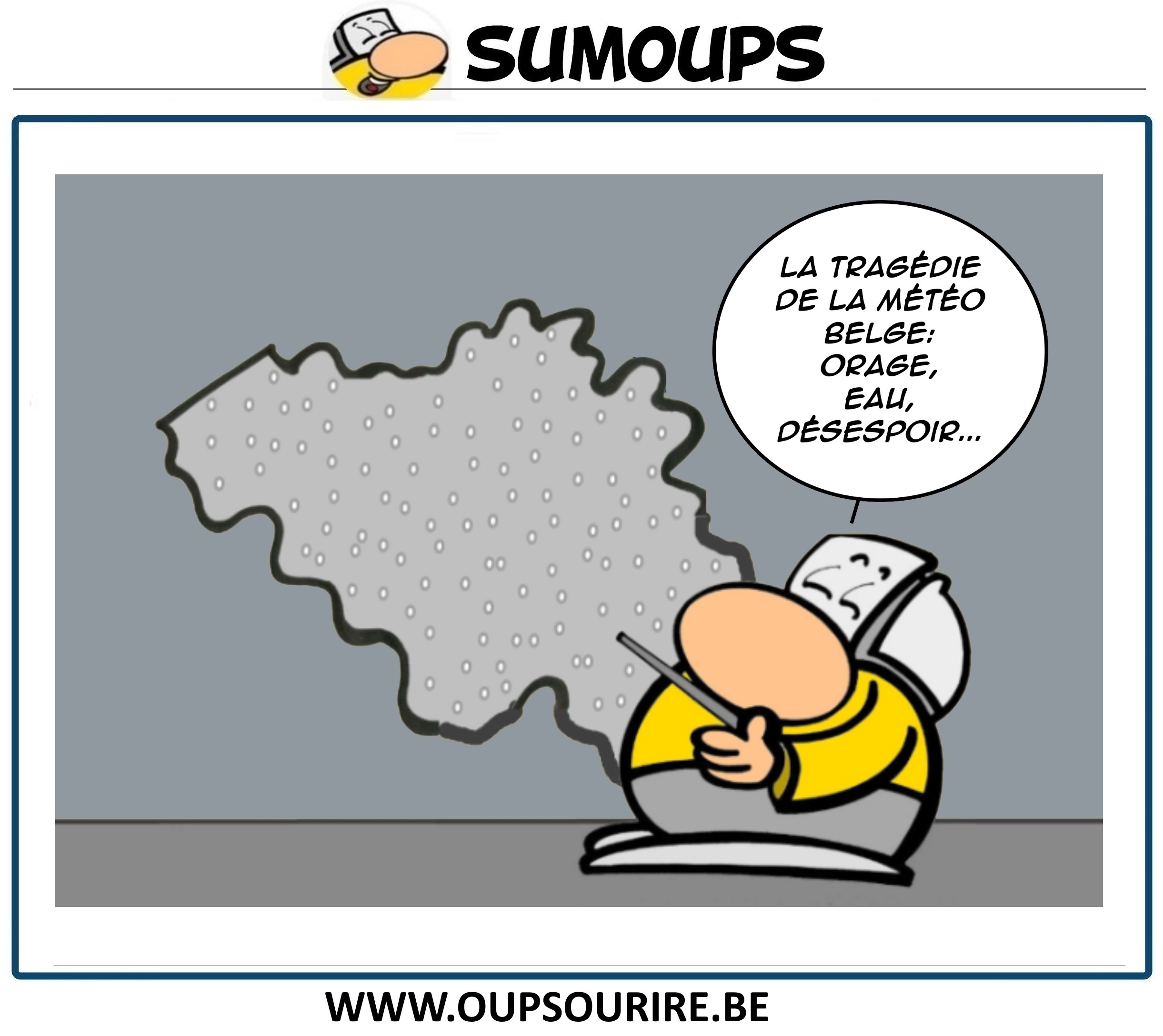 SUMOUPS008