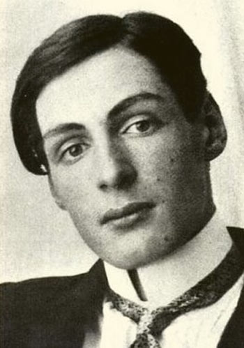 Arthur-cravan