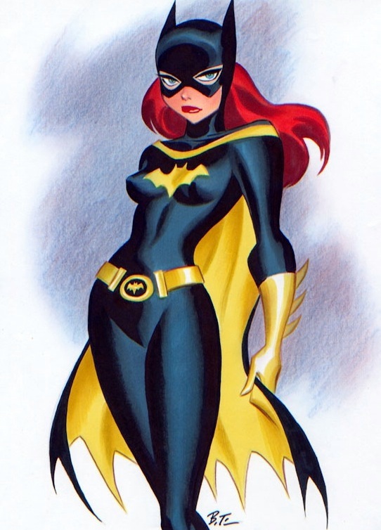 batgirl