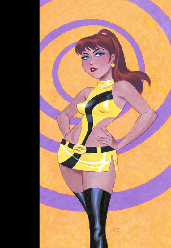 BEFORE_WATCHMEN_SILK_SPECTRE_4