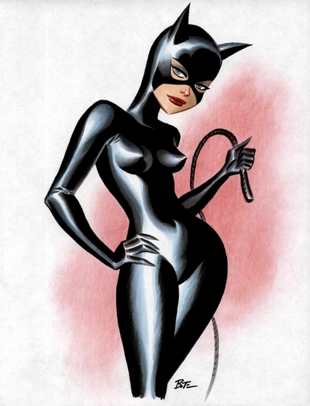 catwoman32