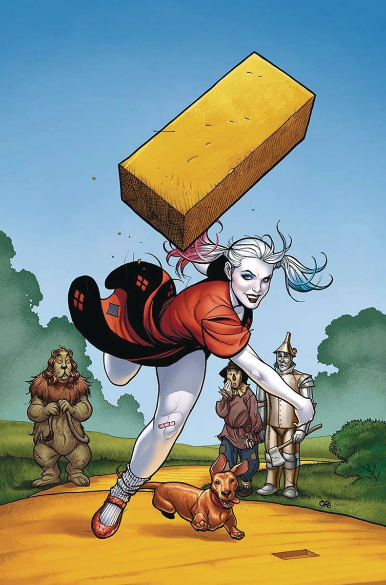 Frank Cho