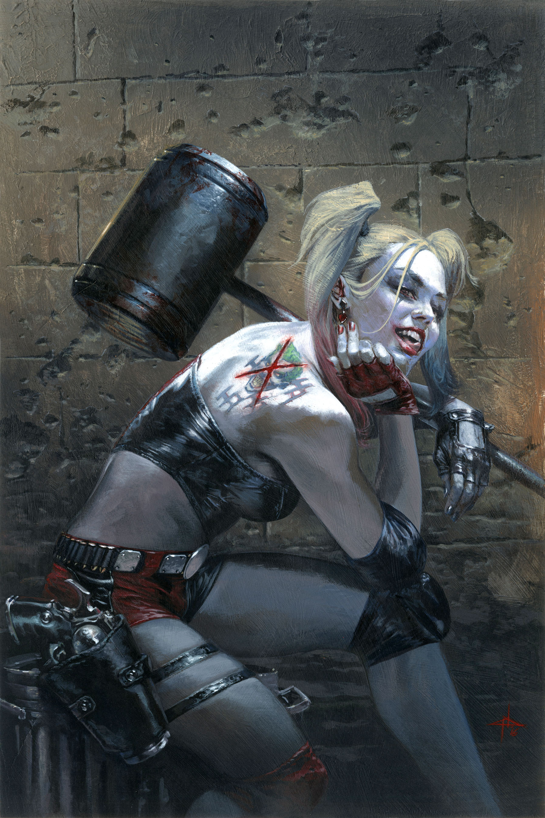 Gabriele Dell'Otto
