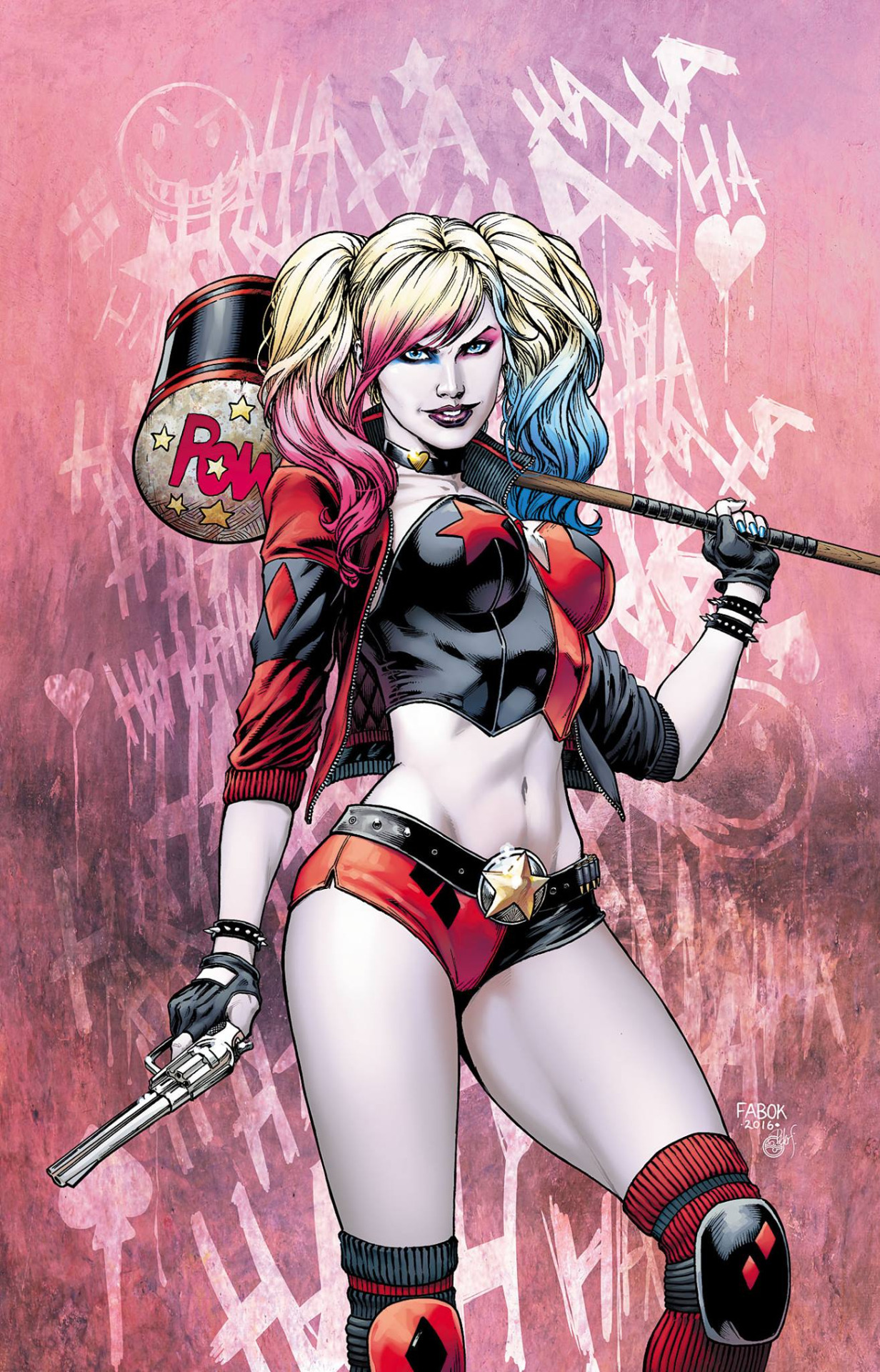 Jason Fabok