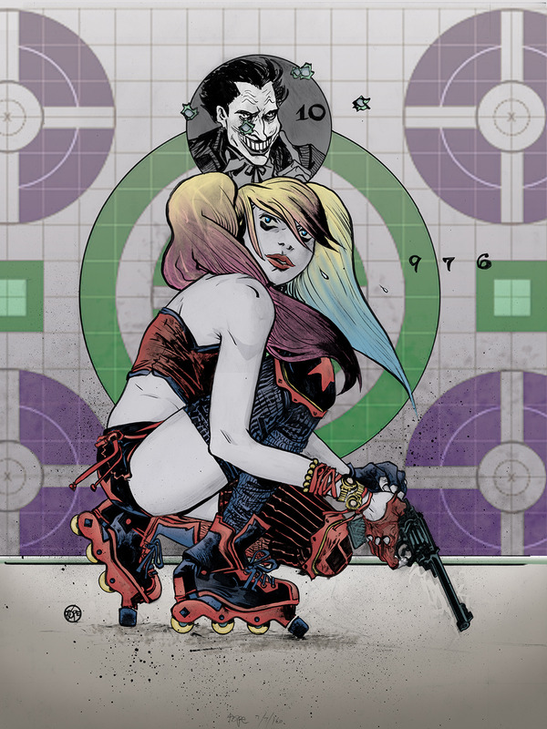 Paul Pope