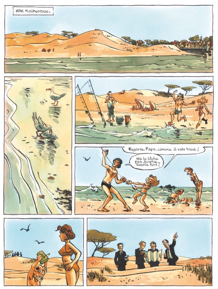 Signal de l'océan_1