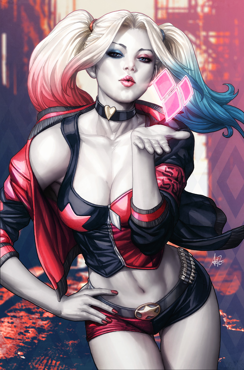 stanley lau (artgem)