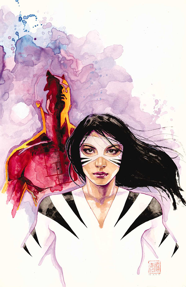 WHTTIGER DAVID MACK