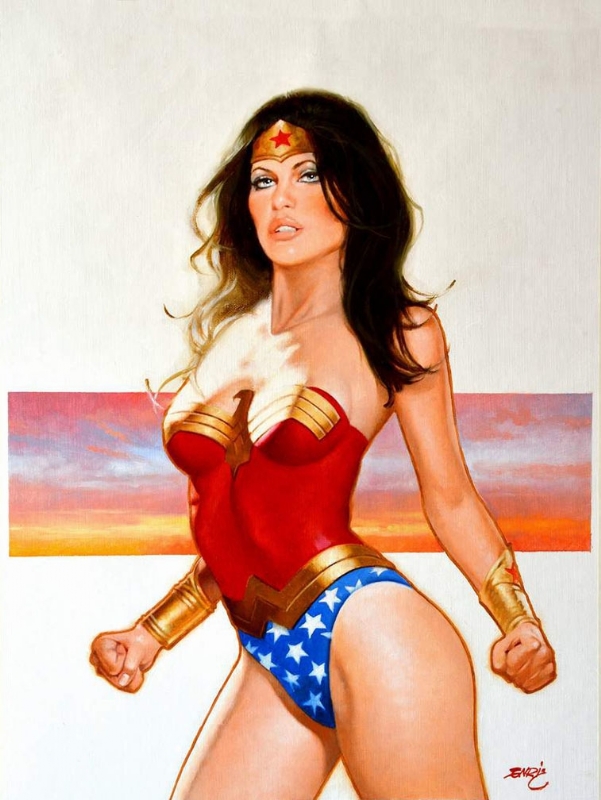 WonderWoman