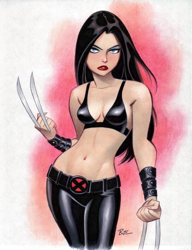 X-23