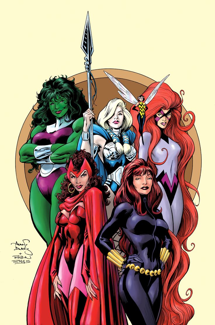 alan davis