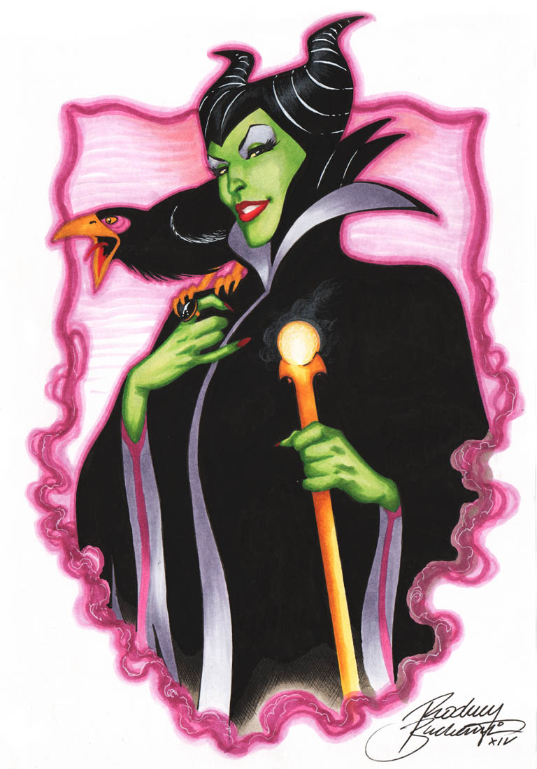 maleficent_by_buchemi-d810kie