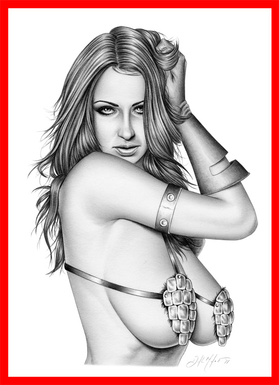 red_sonja_by_donmonroeartstudio-d3kdh8r