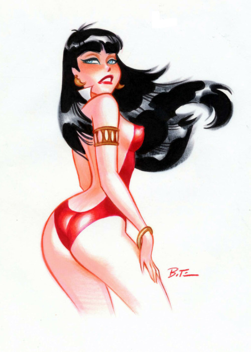 Bruce Timm 2