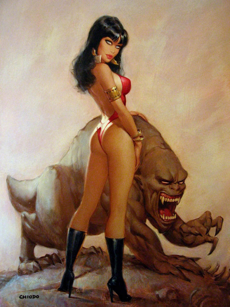 Jo Chiodo