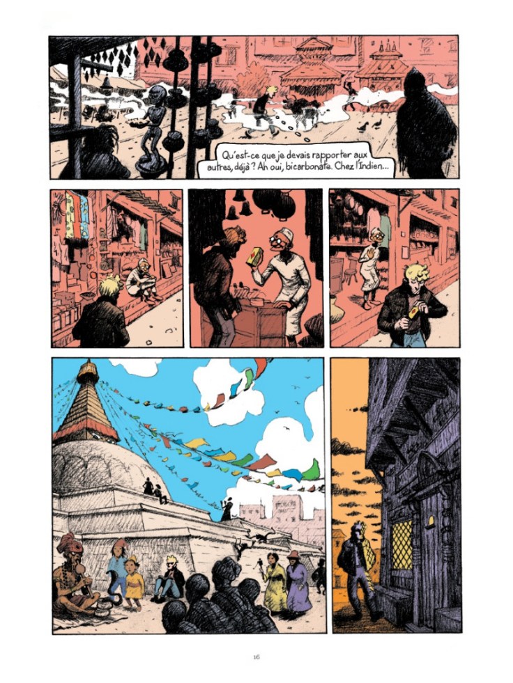 la farce des hommes foudre_pl