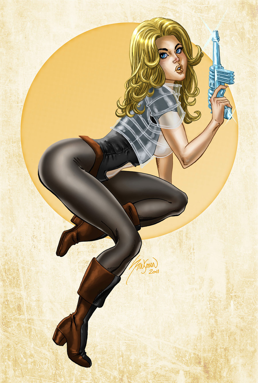 barbarella_by_john_stinsman-d4b0eta