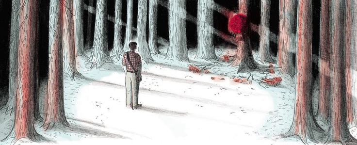 le-rire-de-logre-pierre-pc3a9ju-sandrine-martin-bd-foret