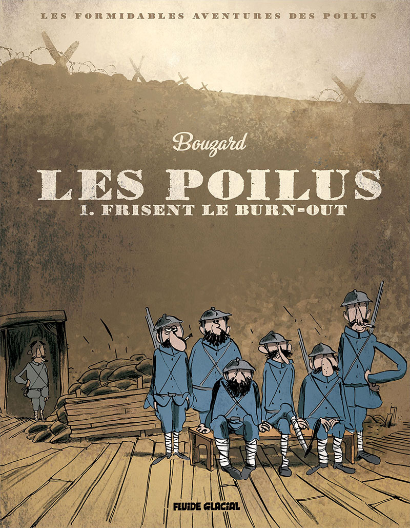 les-poilus