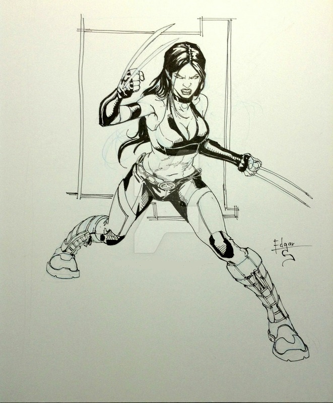 X-23