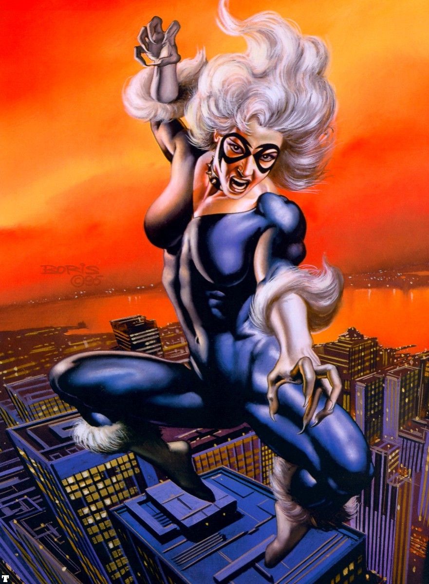 Blackcat bis