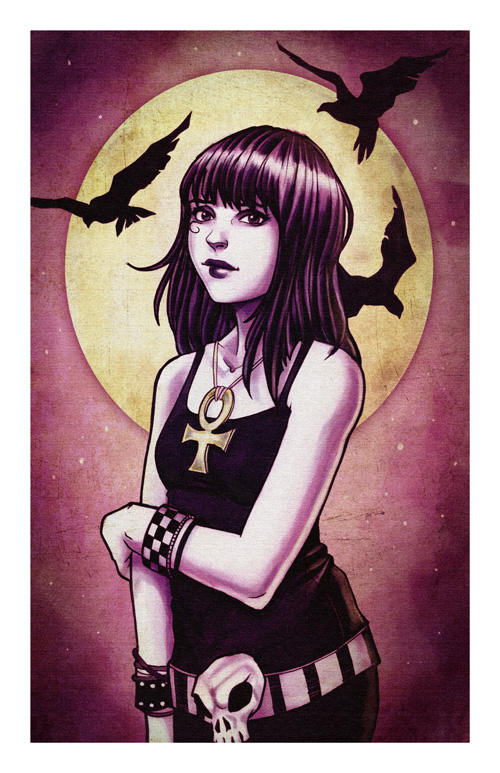 Death