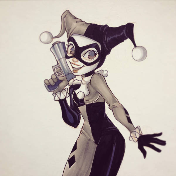 Harley Quinn
