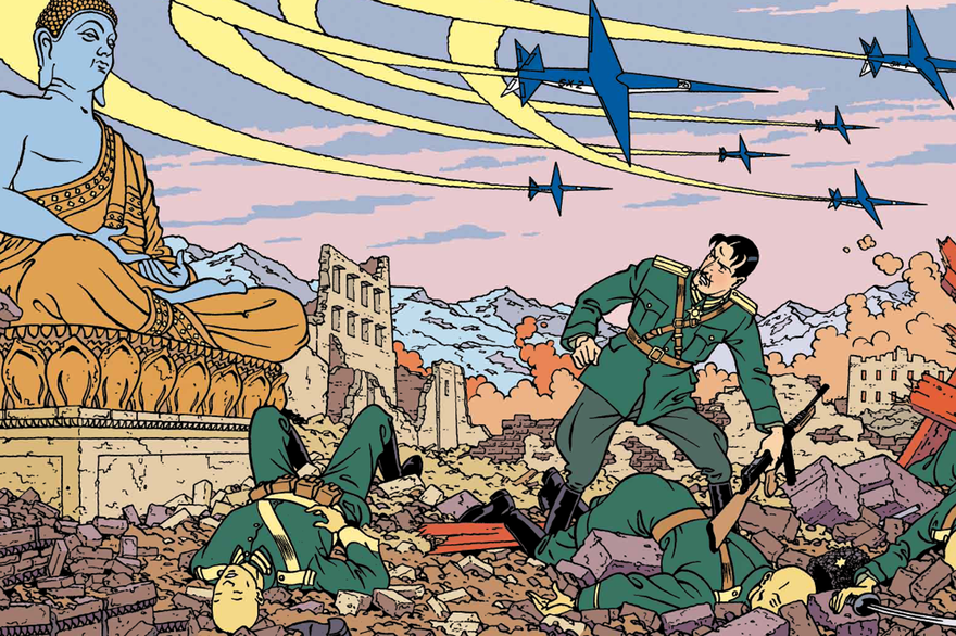 7795539306_blake-et-mortimer-reviennent-avec-la-vallee-des-immortels