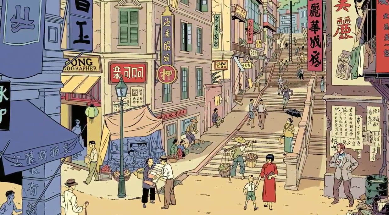 Peter-van-Dongen-nouveau-dessinateur-de-Blake-et-Mortimer_290x176