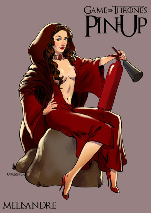 andrew-tarusov-game-of-thrones-pinups-melisandre
