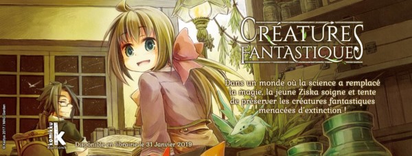 créatures-fantastiques